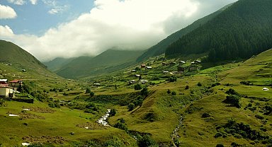 Karadeniz'de kalp hastalarına 'yüksek rakım' uyarısı