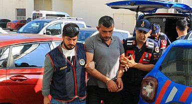 Kardeşini yaralayıp, yengesini öldüren ağabey tutuklandı