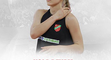 Karşıyaka filesinde çifte imza