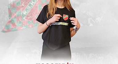 Karşıyaka voleybolda takviye yaptı