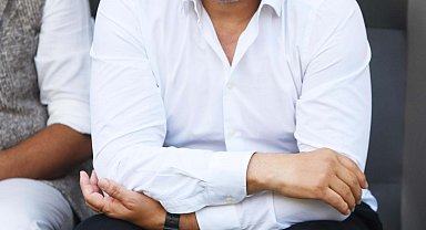 Karşıyaka'da Ahmet Yıldırım'dan şok açıklamalar