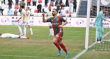 Karşıyaka'da kaptan yok