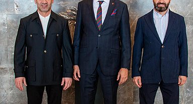 Karşıyaka'ya Folkart desteği