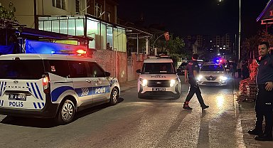 Kayseri'de sahipli köpek tarafından ısırılan çocuk yaralandı