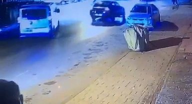 Kazada ölen Enes'in babası: Oğlumu sıkıştıran otomobili bulun