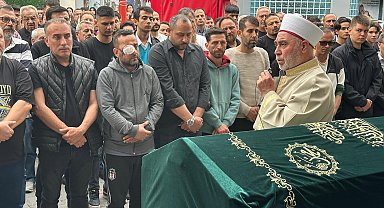 Kazada ölen sürücü, 14 yıl önce geçirdiği kazada felç kalmış