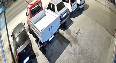 Kazada yaralanan bisikletli Muhtesim, 10 gün sonra hayatını kaybetti