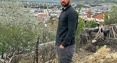 Kazadan 8 ay sonra hastanede yaşamını yitiren Mahmut'un ailesinden 'doğal ölüm' raporuna itiraz