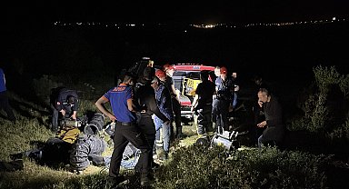 Kazdıkları kuyudan cansız bedenleri çıkarılan 2 kişiye otopsi yapılıyor