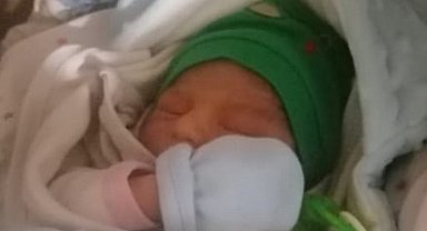 Kene ısıran 1,5 yaşındaki Metehan öldü