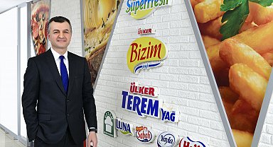 Kerevitaş'ın 2025'in ilk üç ayında konsolide cirosu 6,9 milyar TL oldu