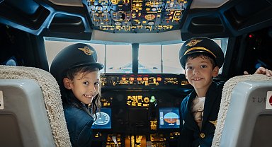 KidZania araştırdı: Çocuklar ev işlerinde eşitliği savunuyor