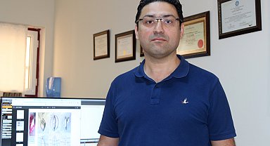 Kıl dönmesine estetik ve kalıcı müdahale