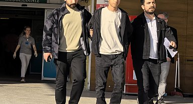 Kiraladığı banka hesabı üzerinden 5 kişi dolandırılınca tutuklandı