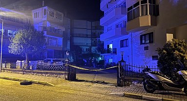 Kız arkadaşını öldüren şüphelinin eniştesi de gözaltında