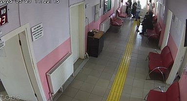 Kocaeli'de aile hekimi darbedildi; gözaltına alınan saldırgan serbest