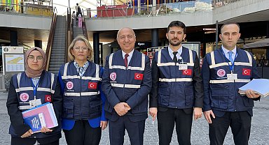 Kocaeli'de Kurban Bayramı öncesi 'etiket' ve 'fahiş fiyat' denetimi
