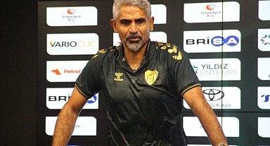 Kocaelispor Teknik Direktörü İsmet Taşdemir görevi bıraktığını açıkladı