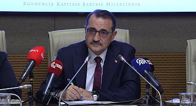 Komisyon Başkanı Dönmez: Türkiye yapay zeka sıralamasında ilk 20'ye girecek