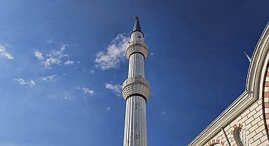 Konya'daki 5.2'lik depremde, 7 evde küçük çaplı çatlaklar oluştu