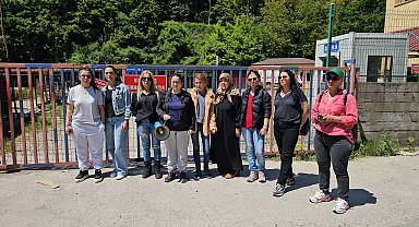 Köpek, saldırgan olduğu gerekçesiyle uyutuldu, hayvanseverler tepki gösterdi