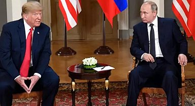 Kremlin, Putin ile Trump arasındaki telefon görüşmesinin saatini açıkladı