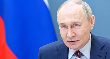 Kremlin: Putin, İstanbul müzakereleri öncesinde Rus yetkililerle toplantı yaptı