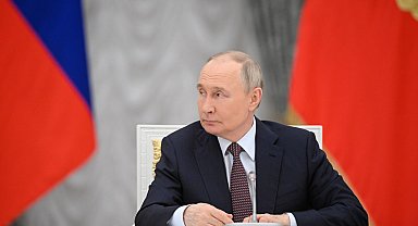 Kremlin: Putin, İstanbul'daki görüşmelere katılmayacak
