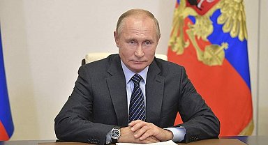 Kremlin: Putin, İstanbul'daki müzakereler ile ilgili olarak sürekli bilgilendiriliyor