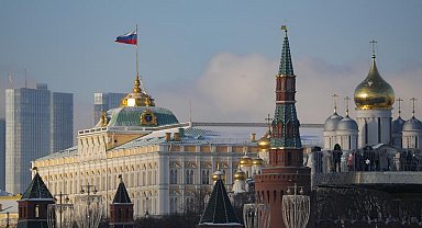 Kremlin: Putin, Rusya'nın güvenliği için gerekli kararları alıyor