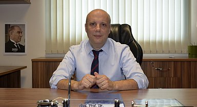 Kurban Bayramı yaklaşırken 'salmonella bakterisi'ne dikkat