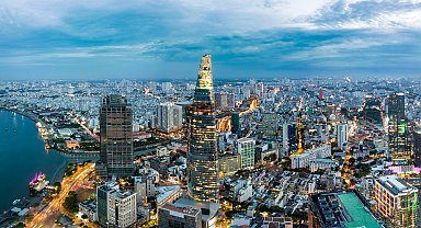 Küresel Şehirler Endeksi yayımlandı: Türkiye'den 5 şehir listede