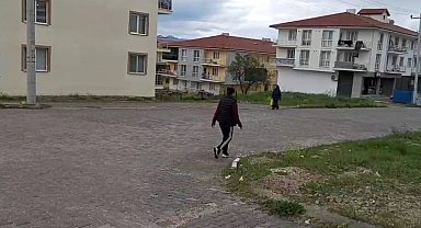 Kütahya'da 4.2 büyüklüğünde deprem