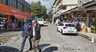 Kütahya'da 4.2 büyüklüğünde deprem