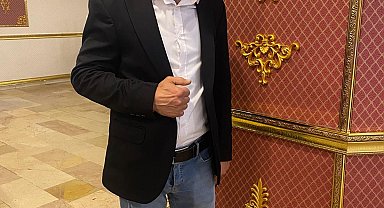 Kütahya'da kaybolan esnaf için arama çalışması başlatıldı