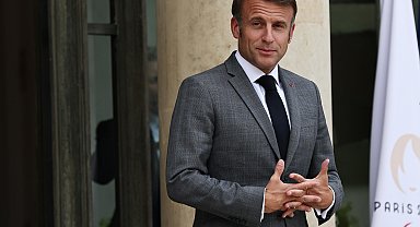 Macron'dan, Vietnam'la savunma ve ticaret iş birliğini artırma çağrısı