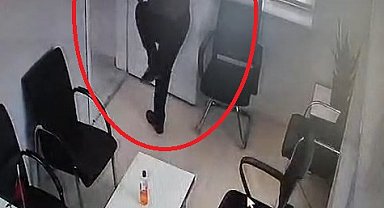 Mahalle muhtarı, silahlı saldırıda yaralandı