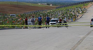 Malatya'da akrabalar arasında bıçaklı ve silahlı kavga: 3 yaralı