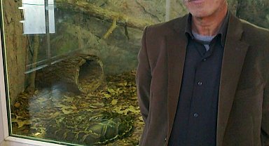 Malatya'da devrilen traktörün sürücüsü öldü