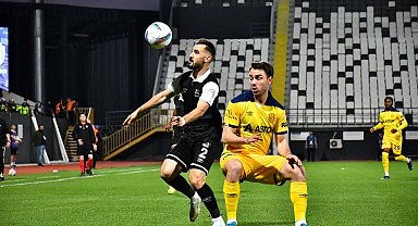 Manisa FK kritik dönemeçte