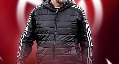 Manisa FK Taner Taşkın'la devam edecek