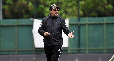 Manisa FK yeni sezona umutla bakıyor