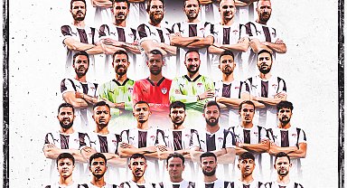 Manisaspor namağlup şampiyon