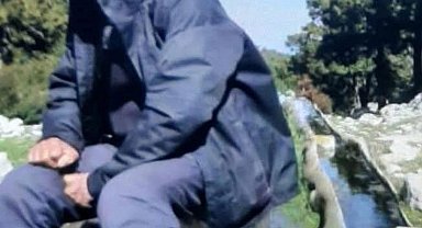 Mantar toplamak için gittiği dağda 5 gün sonra cansız bedeni bulundu