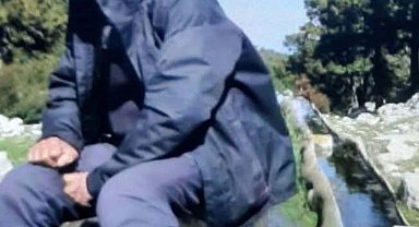 Mantar toplamaya gitti, 2 gündür haber alınamıyor