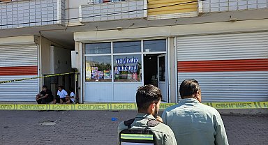 Mardin'de iki grup arasında silahlı kavga; 1 ölü