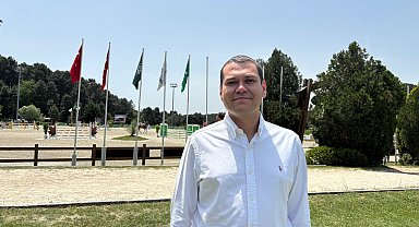 Martı TAG Kupası Engel Atlama Yarışmaları başladı