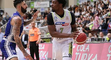 Merkezefendi'de hayaller büyük