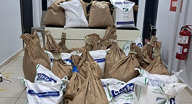 Mersin'de 'uyuşturucu'ya 2 tutuklama