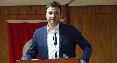 MESAM Başkanı Ergül: 500'e yakın kuaför, güzellik merkezi ile 400 düğün salonu telifini ödüyor